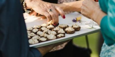Crescendo Cuisine