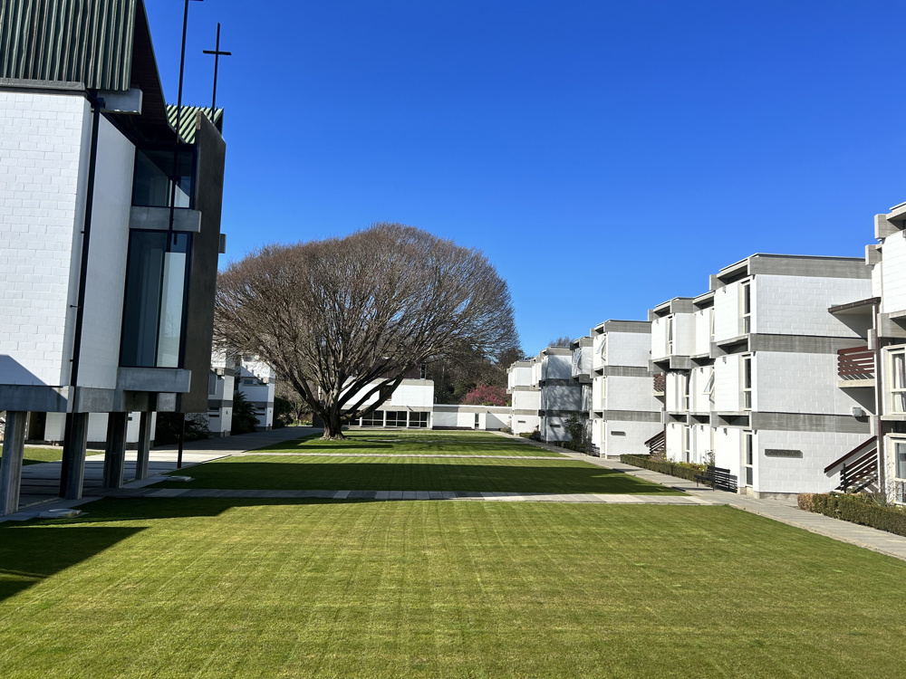 College House Chapel