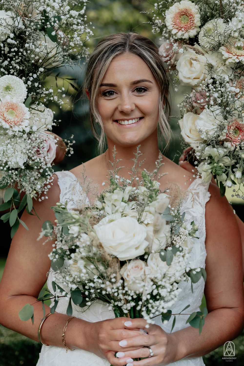 Tessa Taylor Makeup and Hair, Christchurch | My Wedding Guide