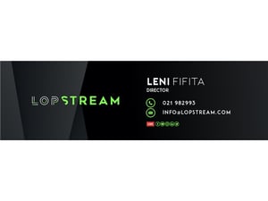 Listing Logo
