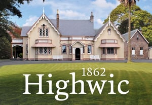 Listing Logo