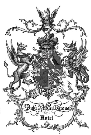 Listing Logo